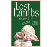 Lost Lambs: The most anticipated literary debut of 2026 - a savagely funny family saga