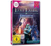 Lost Lands - Eisfluch