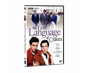 Lost Language of Cranes [DVD] [1992] [Region 1] [US Import] [NTSC]