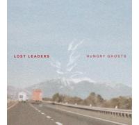 Lost Leaders – Hungry Ghosts – CD – US Import