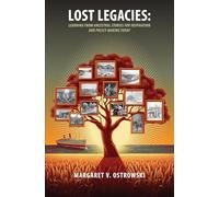 Lost Legacies: Learning from Ancestral Stories for Inspiration and Policy-Making Today