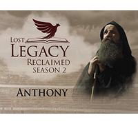 Lost Legacy Reclaimed - Anthony