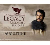 Lost Legacy Reclaimed - Augustine