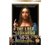LOST LEGACY RECLAIMED NEW DVD