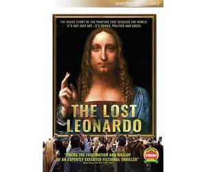 LOST LEGACY RECLAIMED NEW DVD