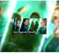 Lost Legends Bundle Steam CD Key