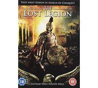 LOST LEGION