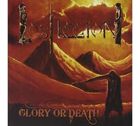 Lost Legion - Glory Or Death
