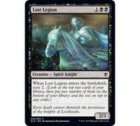 Lost Legion | Throne of Eldraine