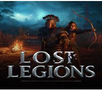 Lost Legions PC Steam CD Key