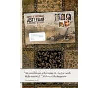 Lost Levant: A Journey of Ideas
