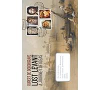 Lost Levant: A Journey of Ideas