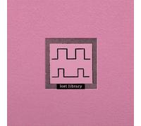 Lost Library [VINYL]