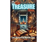 Lost Library of the Moscow Tsars (GKP Lost Treasure Series)