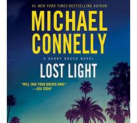 Lost Light (Harry Bosch)
