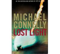 Lost Light (Harry Bosch, 9)