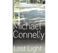Lost Light (Harry Bosch Series)