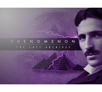 Lost Lighting: The Missing Secrets of Nicola Tesla