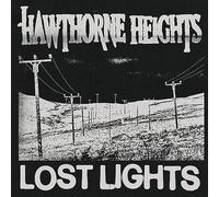 Lost Lights [VINYL]