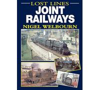 Lost Lines: Joint Railways