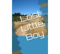 Lost Little Boy Full Edition