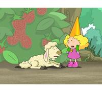 Lost Little Lamb / Gordon's Garden Swap