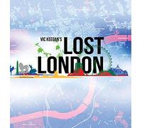 Lost London
