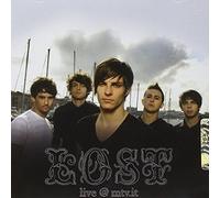 Lost - Lost Live@mtv.It(CD+DVD) [DVD AUDIO]