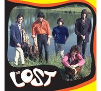 Lost - Lost Tapes 1966 - 67