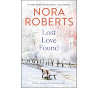 Lost Love Found (Stanislaskis)