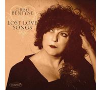 Lost Love Songs by Cheryl Bentyne