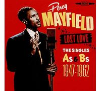Lost Love - The Singles A's & B's 1947-1962
