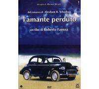 Lost Lover ( L' Amante perduto ) (DVD) Ciarán Hinds Phyllida Law Juliet Aubrey