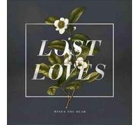 Lost Loves - Minus The Bear CD-JEWEL CASE