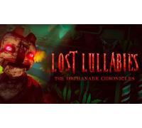 Lost Lullabies: The Orphanage Chronicles