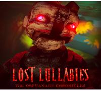 Lost Lullabies: The Orphanage Chronicles PC Steam CD Key
