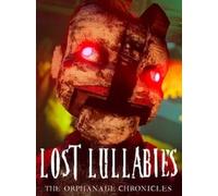 Lost Lullabies: The Orphanage Chronicles (PC) - Steam Key - GLOBAL