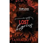 Lost Lyrics: An Emotional Rockstar Romance - DISCREET SPECIAL EDITION: 5 (The Flintlocks)