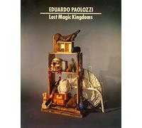 Lost Magic Kingdoms and Six Paper Moons from Nahuatl