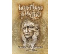 Lost Magic of the Fae