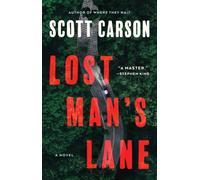 Lost Man's Lane