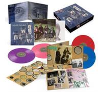 Nazz Lost Masters & Demos (Vinyl) 12" Album Coloured Vinyl Box Set (US IMPORT)