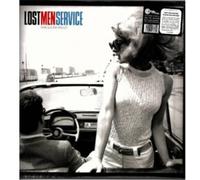 Lost Men Service - Lost Men Service [VINYL]