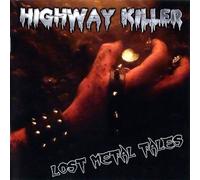 Lost Metal Tales