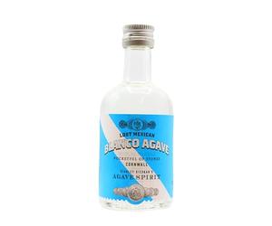 Lost Mexican - Blanco Agave Miniature - Spirit 5cl 40% ABV