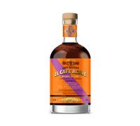 Lost Mexican El Café Agave 70cl - Tequila