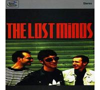 LOST MINDS - Look Yourself Straight In The Face [VINYL]