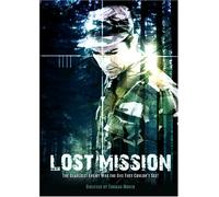 Lost Mission [DVD] [2007] [Region 1] [US Import] [NTSC]