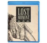 Lost Moment [Blu-ray] [1947] [US Import]