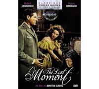 Lost moment (the) - DVD